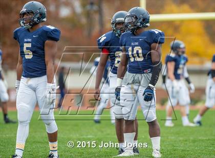 Thumbnail 3 in Blair Academy @ Peddie photogallery.