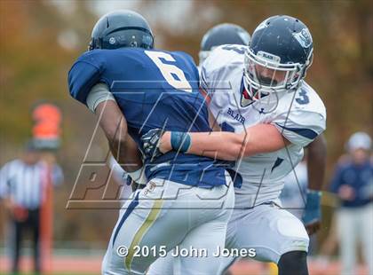 Thumbnail 1 in Blair Academy @ Peddie photogallery.