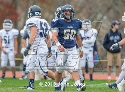 Thumbnail 3 in Blair Academy @ Peddie photogallery.