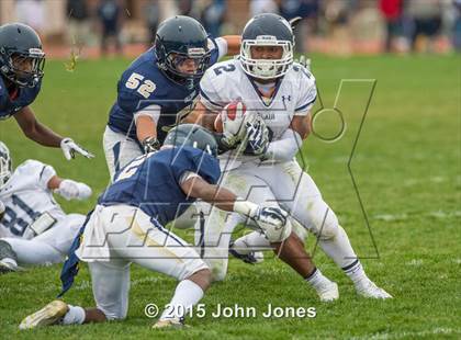 Thumbnail 2 in Blair Academy @ Peddie photogallery.