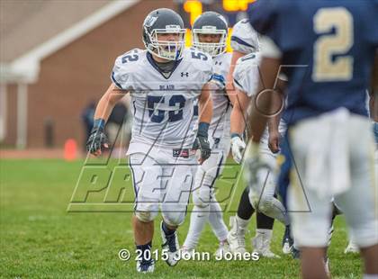Thumbnail 3 in Blair Academy @ Peddie photogallery.