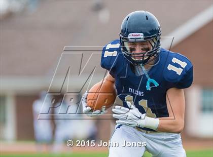 Thumbnail 3 in Blair Academy @ Peddie photogallery.