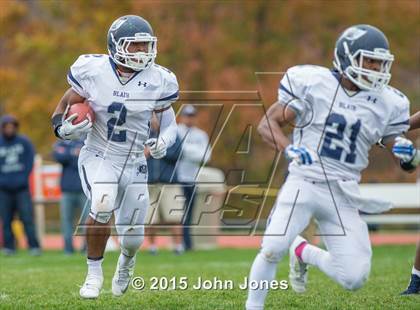 Thumbnail 1 in Blair Academy @ Peddie photogallery.