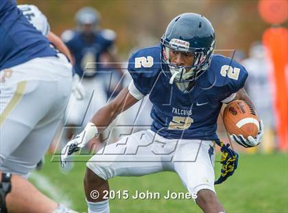 Thumbnail 1 in Blair Academy @ Peddie photogallery.