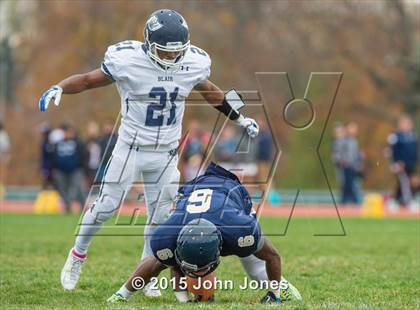 Thumbnail 2 in Blair Academy @ Peddie photogallery.