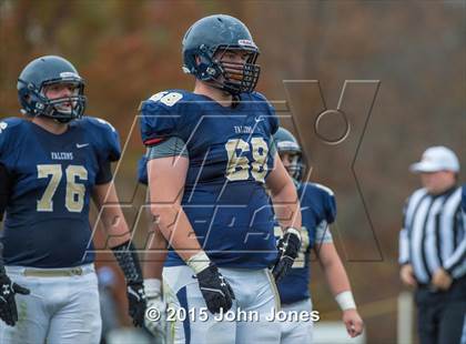 Thumbnail 1 in Blair Academy @ Peddie photogallery.