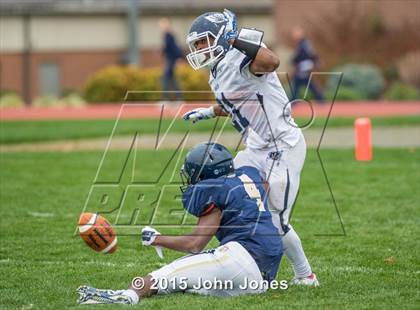 Thumbnail 2 in Blair Academy @ Peddie photogallery.