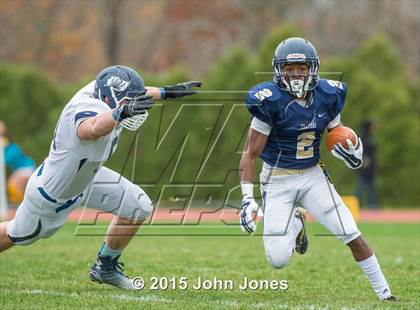 Thumbnail 3 in Blair Academy @ Peddie photogallery.