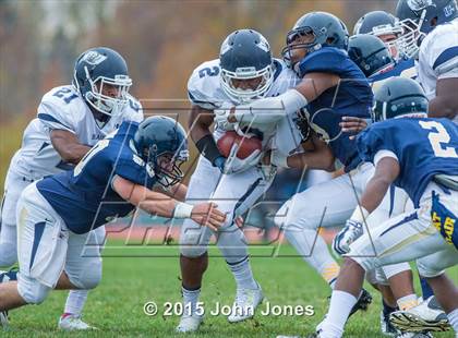 Thumbnail 2 in Blair Academy @ Peddie photogallery.
