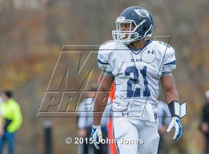 Thumbnail 3 in Blair Academy @ Peddie photogallery.