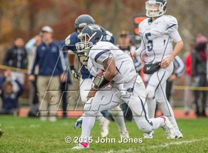 Thumbnail 1 in Blair Academy @ Peddie photogallery.