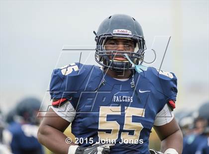 Thumbnail 1 in Blair Academy @ Peddie photogallery.