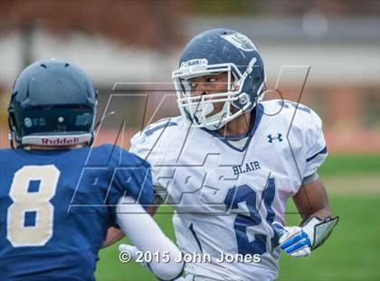 Thumbnail 2 in Blair Academy @ Peddie photogallery.