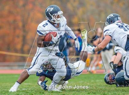 Thumbnail 1 in Blair Academy @ Peddie photogallery.