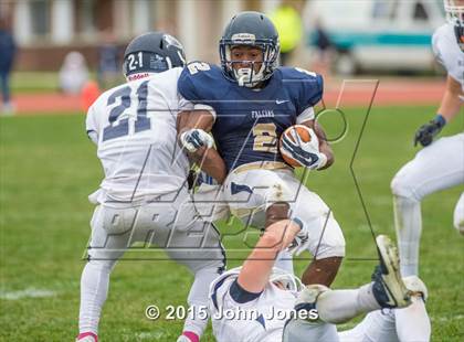 Thumbnail 1 in Blair Academy @ Peddie photogallery.