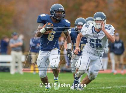 Thumbnail 2 in Blair Academy @ Peddie photogallery.