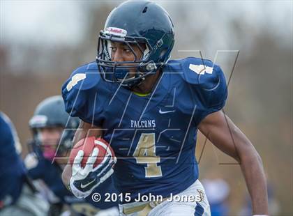 Thumbnail 2 in Blair Academy @ Peddie photogallery.