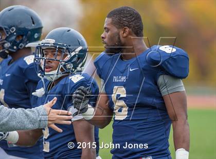Thumbnail 1 in Blair Academy @ Peddie photogallery.