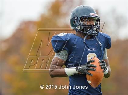 Thumbnail 1 in Blair Academy @ Peddie photogallery.