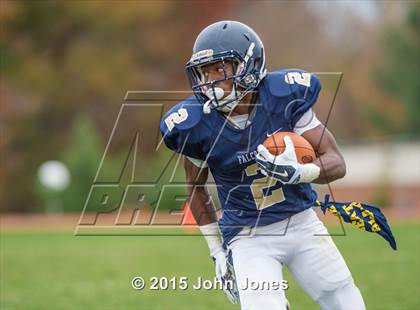 Thumbnail 1 in Blair Academy @ Peddie photogallery.