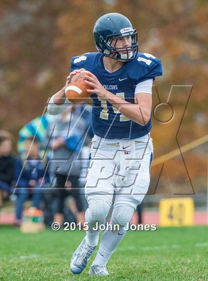 Thumbnail 1 in Blair Academy @ Peddie photogallery.