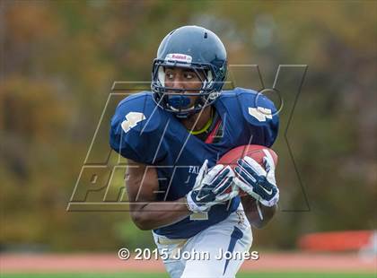 Thumbnail 1 in Blair Academy @ Peddie photogallery.