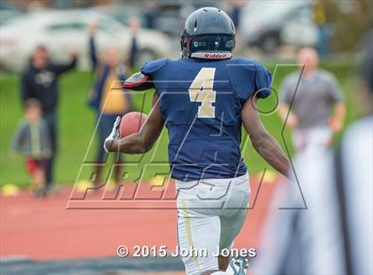 Thumbnail 3 in Blair Academy @ Peddie photogallery.