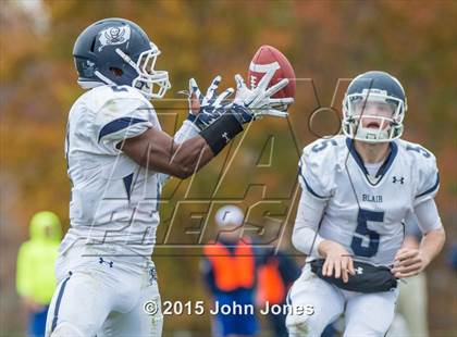 Thumbnail 3 in Blair Academy @ Peddie photogallery.