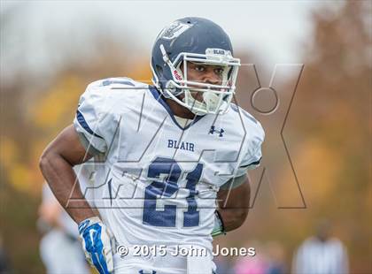 Thumbnail 3 in Blair Academy @ Peddie photogallery.