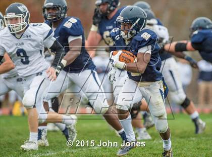 Thumbnail 1 in Blair Academy @ Peddie photogallery.