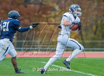 Thumbnail 3 in Blair Academy @ Peddie photogallery.
