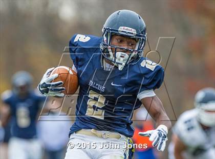 Thumbnail 2 in Blair Academy @ Peddie photogallery.