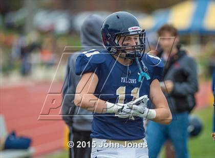 Thumbnail 3 in Blair Academy @ Peddie photogallery.