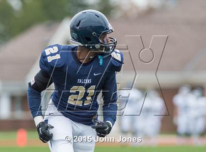 Thumbnail 2 in Blair Academy @ Peddie photogallery.