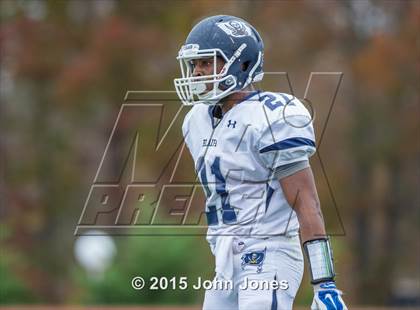 Thumbnail 1 in Blair Academy @ Peddie photogallery.