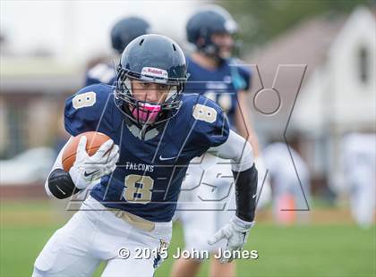 Thumbnail 1 in Blair Academy @ Peddie photogallery.