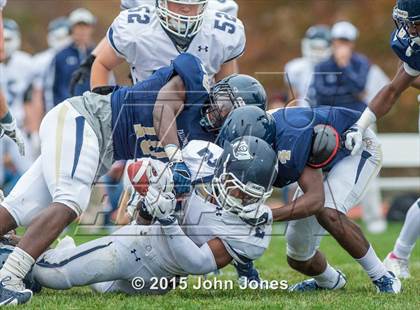 Thumbnail 2 in Blair Academy @ Peddie photogallery.