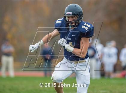 Thumbnail 3 in Blair Academy @ Peddie photogallery.