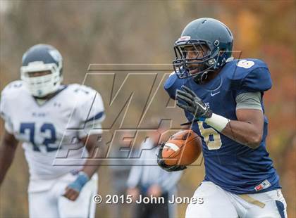 Thumbnail 3 in Blair Academy @ Peddie photogallery.
