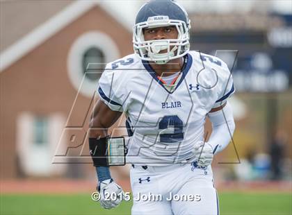 Thumbnail 1 in Blair Academy @ Peddie photogallery.