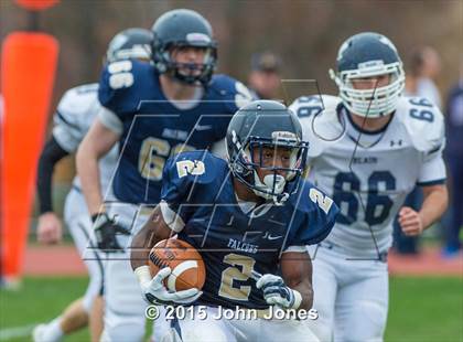 Thumbnail 3 in Blair Academy @ Peddie photogallery.