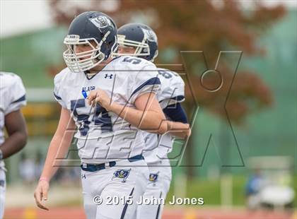 Thumbnail 1 in Blair Academy @ Peddie photogallery.