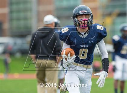 Thumbnail 3 in Blair Academy @ Peddie photogallery.