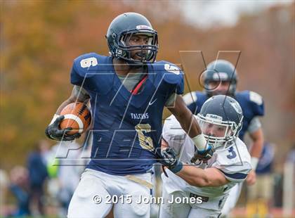 Thumbnail 2 in Blair Academy @ Peddie photogallery.
