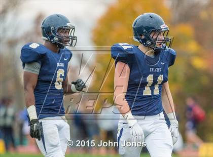 Thumbnail 1 in Blair Academy @ Peddie photogallery.
