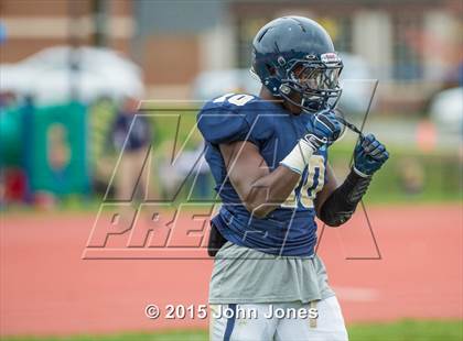 Thumbnail 2 in Blair Academy @ Peddie photogallery.
