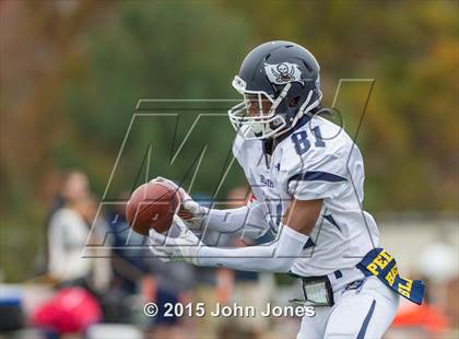 Thumbnail 3 in Blair Academy @ Peddie photogallery.