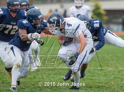 Thumbnail 1 in Blair Academy @ Peddie photogallery.