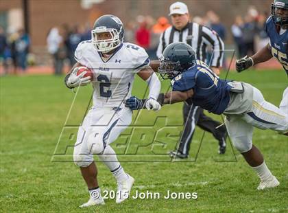 Thumbnail 1 in Blair Academy @ Peddie photogallery.