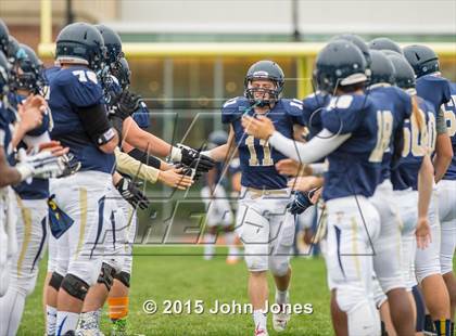 Thumbnail 2 in Blair Academy @ Peddie photogallery.